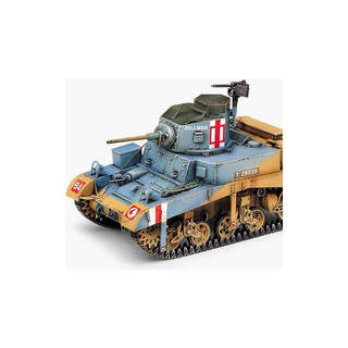 Academy M3 Stuart Honey (1:35)