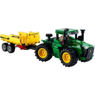 LEGO Technic - John Deere 9620R 4WD Tractor