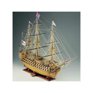 COREL H.M.S. Victory 1765 1:98 kit