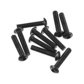 Arrma šroub imbus M3x15mm BH (10)