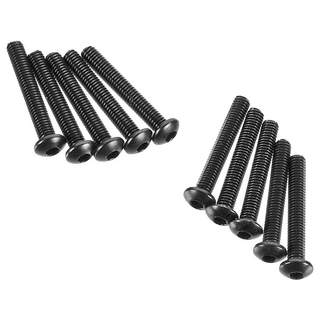 Axial šroub imbus M3x20mm BH (10)