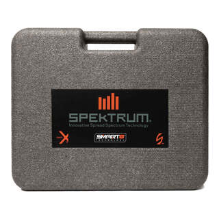 Spektrum kufr vysílače NX6/NX8/NX10 pěnový