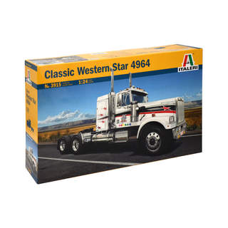 Italeri CLASSIC WESTERN STAR (1:24)