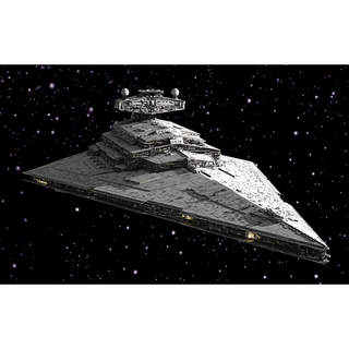 Revell SW Imperial Star Destroyer (1:12300) sada