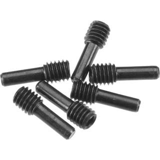 Axial čep M4x2.5x12mm (6)