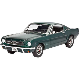 Revell Ford Mustang 1965 2+2 (1:25)