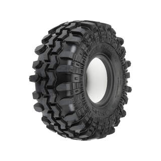 Pro-Line pneu 2.9" Super Swamper G8 (2) (Axial SCX6)