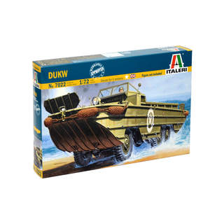 Italeri DUKW (1:72)