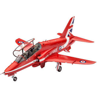 Revell Bae Hawk T.1 Red Arrows (1:72)