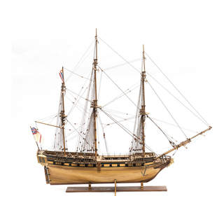 Corel HMS Unicorn kit