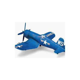 Academy Vought F4U-4B Corsair (1:48)