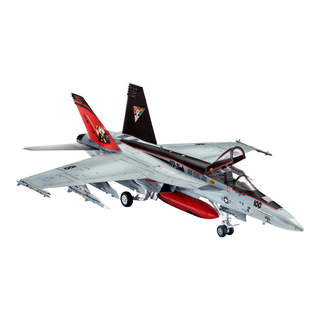 Revell F/A-18 E Super Hornet (1:144)