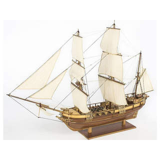 CONSTRUCTO HMS Beagle 1:55 kit