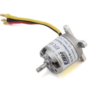 E-flite motor střídavý BL15 1260ot/V