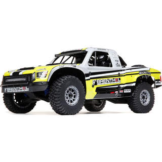 Losi Super Baja Rey 2.0 1:6 4WD RTR Brenthel