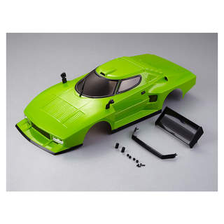 Killerbody karosérie 1:10 Lancia Stratos zelená