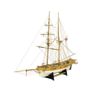 Mantua Model Albatros 1:40 kit