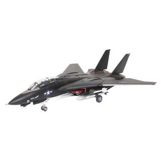 Revell F-14A BLACK TOMCAT (1:144) sada