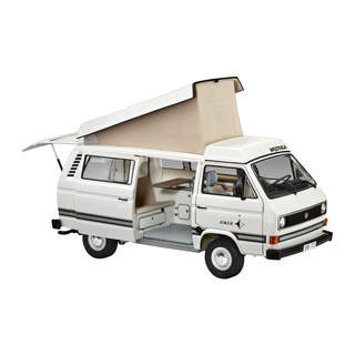 Revell VW T3 Camper (1:25)