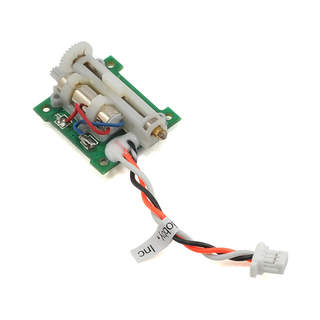 Spektrum servo H2027L