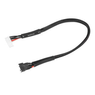 Konverzní balanční kabel 6S-XH - 3S-XH 22AWG 30cm