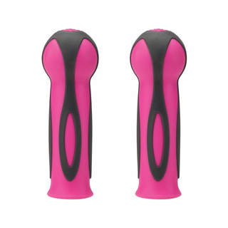 Globber - Grip Black/Neon Pink