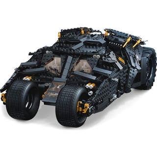 LEGO Super Heroes - DC Batman™ Batmobil Tumbler