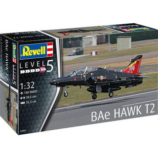 Revell BAe Hawk T2 (1:32)