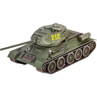 Revell Tank T-34/85 (1:72)