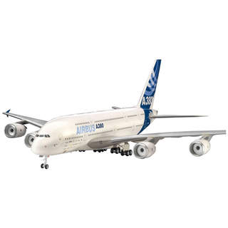 Revell Airbus A380 "New Livery" (1:144)