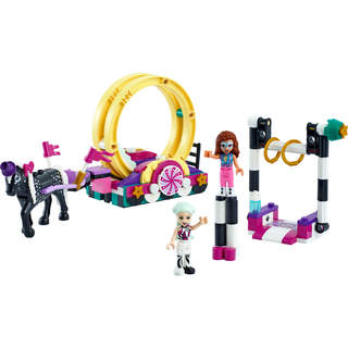 LEGO Friends - Kouzelná akrobacie