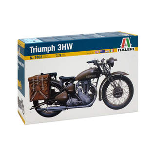 Italeri Triumph (1:9)