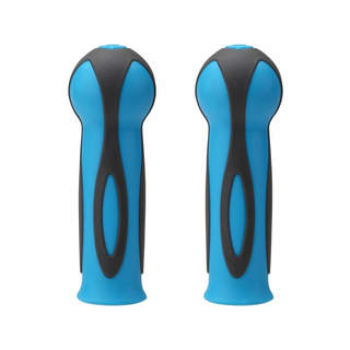 Globber - Grip Black/Sky Blue