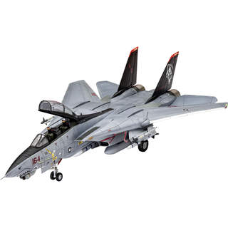 Revell F-14D Super Tomcat (1:72)