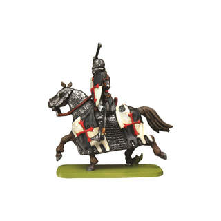 Zvezda figurky English Knights 100 Years War (1:72)