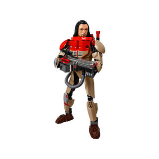 LEGO Star Wars - Baze Malbus