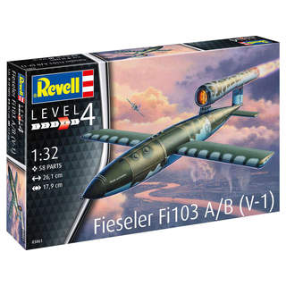 Revell Fieseler Fi103 A/B V-1 (1:32)