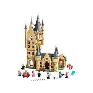 LEGO Harry Potter - Astronomická věž v Bradavicích