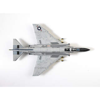 Academy McDonnell F-4B/N VMFA-531 USMC Gray Ghost (1:48)