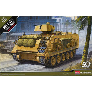 Academy M113 Iraq version (1:35)