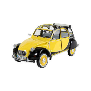 Revell Citroën 2CV (1:24)