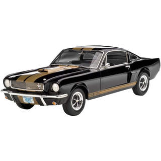 Revell Shelby Mustang GT 350 H (1:24)