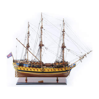 COREL H.M.S. Bellona 1760 1:100 kit