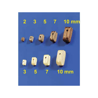 Krick Blok lanoví 3mm (10)