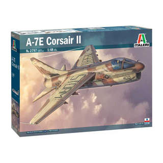 Italeri LTV A-7E Corsair II (1:48)