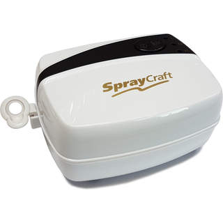 Spraycraft SP30 - membránový kompresor