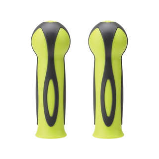 Globber - Grip Black/Lime Green