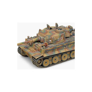 Academy Tiger-I Early Version (1:35)