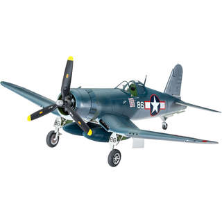 Revell F4U-1D Corsair (1:72)