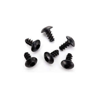 Traxxas vrut imbus 2.6x5mm válcová hlava (6)